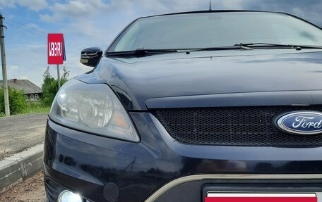 Ford Focus II рестайлинг, 2010 год, 650 000 рублей, 3 фотография