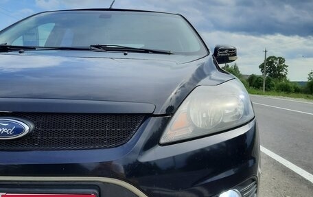 Ford Focus II рестайлинг, 2010 год, 650 000 рублей, 4 фотография