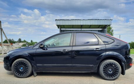 Ford Focus II рестайлинг, 2010 год, 650 000 рублей, 5 фотография
