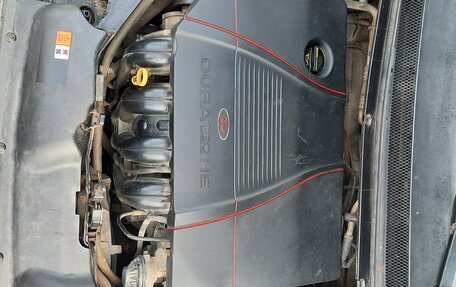Ford Focus II рестайлинг, 2010 год, 650 000 рублей, 13 фотография