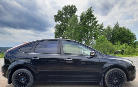 Ford Focus II рестайлинг, 2010 год, 650 000 рублей, 6 фотография