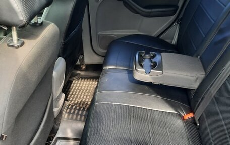 Ford Focus II рестайлинг, 2010 год, 650 000 рублей, 9 фотография