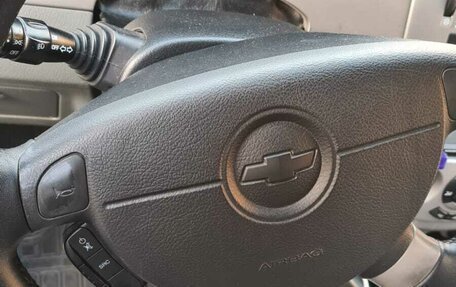Chevrolet Lacetti, 2008 год, 550 000 рублей, 5 фотография