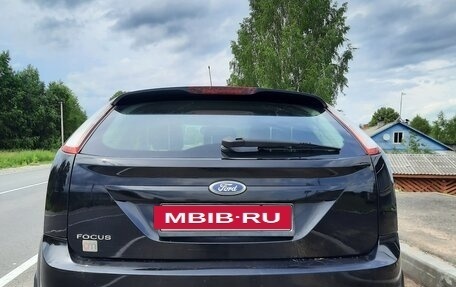 Ford Focus II рестайлинг, 2010 год, 650 000 рублей, 7 фотография
