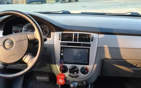 Chevrolet Lacetti, 2008 год, 550 000 рублей, 8 фотография