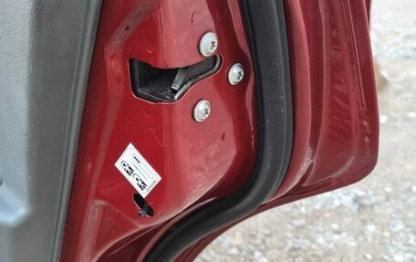 Chevrolet Lacetti, 2008 год, 550 000 рублей, 17 фотография