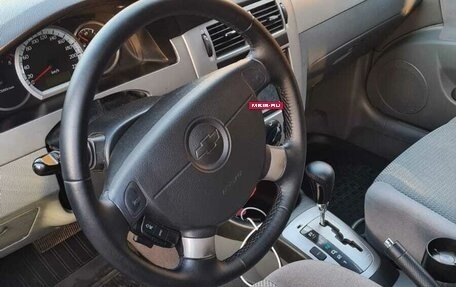 Chevrolet Lacetti, 2008 год, 550 000 рублей, 15 фотография