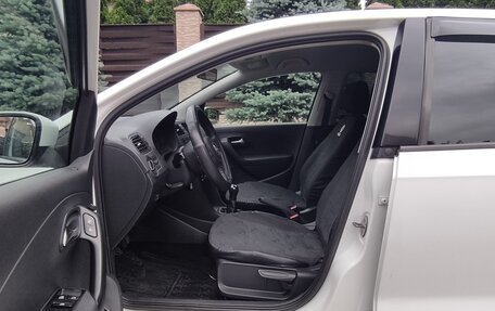 Volkswagen Polo VI (EU Market), 2015 год, 920 000 рублей, 7 фотография