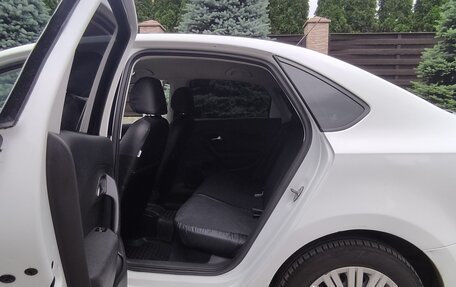 Volkswagen Polo VI (EU Market), 2015 год, 920 000 рублей, 8 фотография