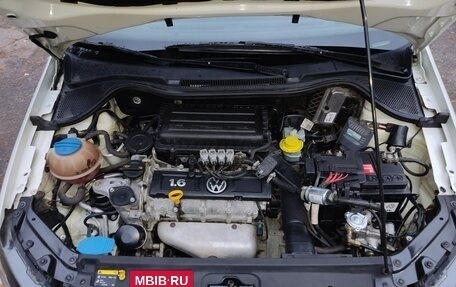 Volkswagen Polo VI (EU Market), 2015 год, 920 000 рублей, 11 фотография