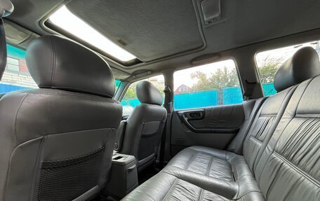 Subaru Forester, 1999 год, 420 000 рублей, 9 фотография