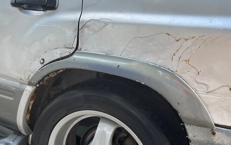 Subaru Forester, 1999 год, 420 000 рублей, 7 фотография