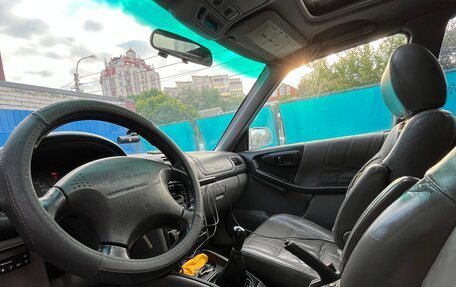 Subaru Forester, 1999 год, 420 000 рублей, 8 фотография