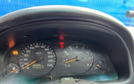 Subaru Forester, 1999 год, 420 000 рублей, 10 фотография