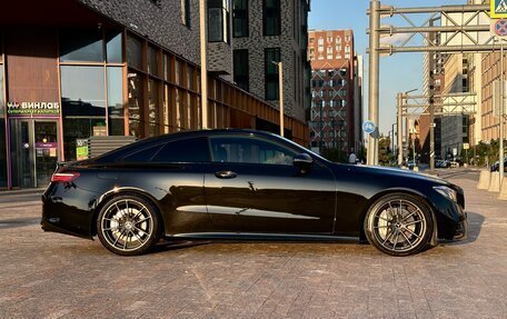 Mercedes-Benz E-Класс AMG, 2018 год, 5 950 000 рублей, 8 фотография
