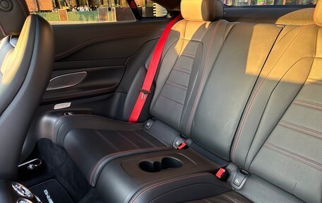 Mercedes-Benz E-Класс AMG, 2018 год, 5 950 000 рублей, 13 фотография