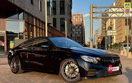 Mercedes-Benz E-Класс AMG, 2018 год, 5 950 000 рублей, 2 фотография