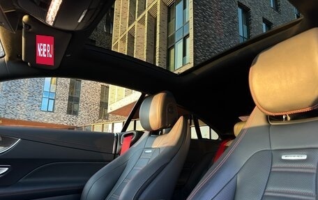 Mercedes-Benz E-Класс AMG, 2018 год, 5 950 000 рублей, 11 фотография