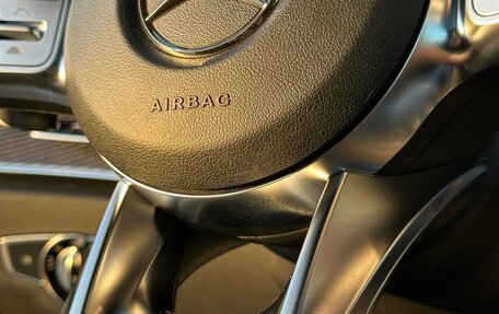 Mercedes-Benz E-Класс AMG, 2018 год, 5 950 000 рублей, 16 фотография