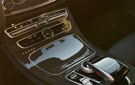 Mercedes-Benz E-Класс AMG, 2018 год, 5 950 000 рублей, 17 фотография