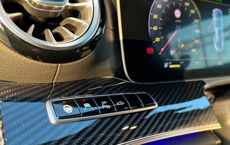 Mercedes-Benz E-Класс AMG, 2018 год, 5 950 000 рублей, 18 фотография