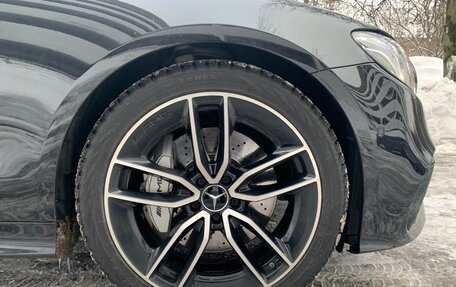 Mercedes-Benz E-Класс AMG, 2018 год, 5 950 000 рублей, 26 фотография