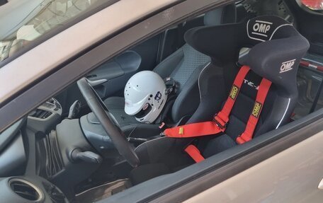 Ford Fiesta, 2008 год, 720 000 рублей, 8 фотография