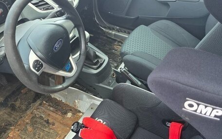 Ford Fiesta, 2008 год, 720 000 рублей, 7 фотография