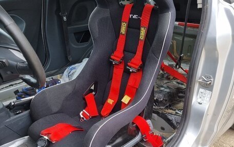 Ford Fiesta, 2008 год, 720 000 рублей, 9 фотография