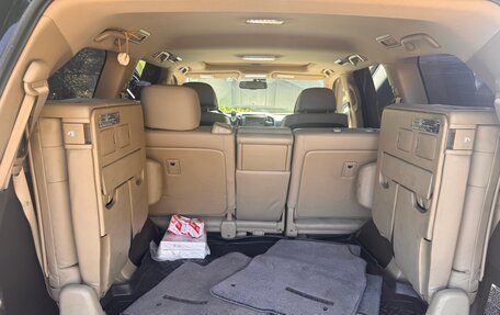 Toyota Land Cruiser 200, 2010 год, 3 499 999 рублей, 9 фотография