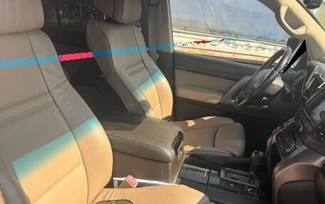 Toyota Land Cruiser 200, 2010 год, 3 499 999 рублей, 11 фотография