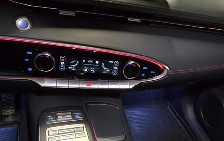 Genesis GV70, 2021 год, 4 220 000 рублей, 11 фотография