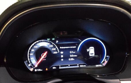 Genesis GV70, 2021 год, 4 220 000 рублей, 12 фотография