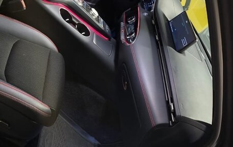 Genesis GV70, 2021 год, 4 220 000 рублей, 15 фотография