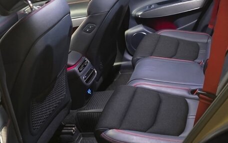 Genesis GV70, 2021 год, 4 220 000 рублей, 14 фотография