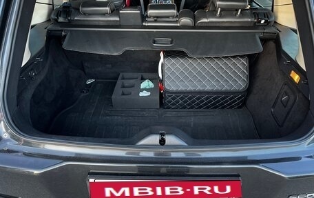 Land Rover Range Rover Sport I рестайлинг, 2009 год, 2 300 000 рублей, 17 фотография