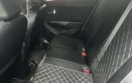 KIA Rio III рестайлинг, 2011 год, 1 300 000 рублей, 10 фотография