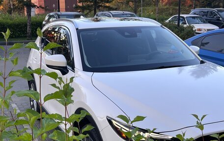 Mazda CX-5 II, 2021 год, 3 599 000 рублей, 7 фотография
