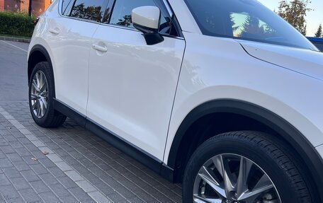 Mazda CX-5 II, 2021 год, 3 599 000 рублей, 3 фотография