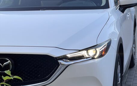 Mazda CX-5 II, 2021 год, 3 599 000 рублей, 6 фотография
