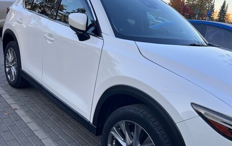 Mazda CX-5 II, 2021 год, 3 599 000 рублей, 4 фотография