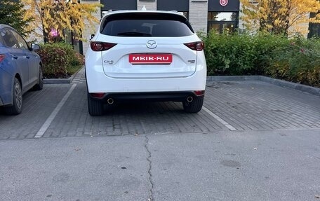 Mazda CX-5 II, 2021 год, 3 599 000 рублей, 2 фотография