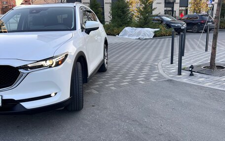 Mazda CX-5 II, 2021 год, 3 599 000 рублей, 16 фотография