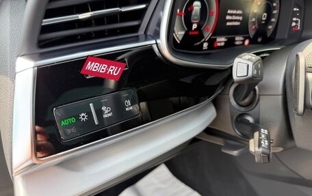 Audi Q8 I, 2021 год, 6 700 000 рублей, 14 фотография