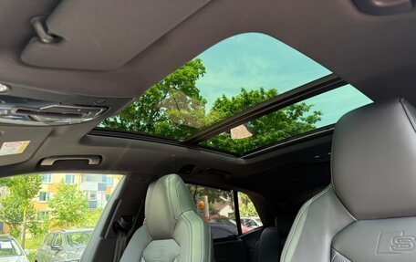 Audi Q8 I, 2021 год, 6 700 000 рублей, 21 фотография