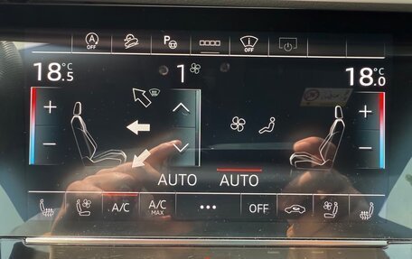 Audi Q8 I, 2021 год, 6 700 000 рублей, 20 фотография