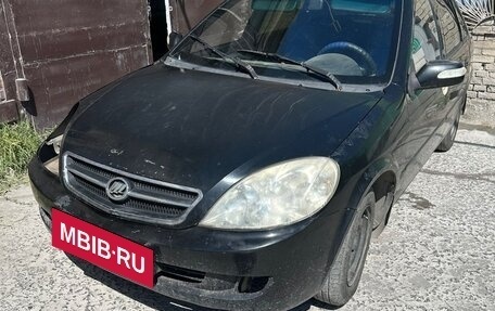 Lifan Breez (520), 2008 год, 130 000 рублей, 2 фотография