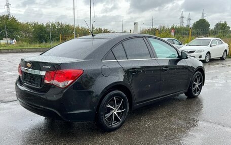 Chevrolet Cruze II, 2014 год, 1 149 000 рублей, 6 фотография