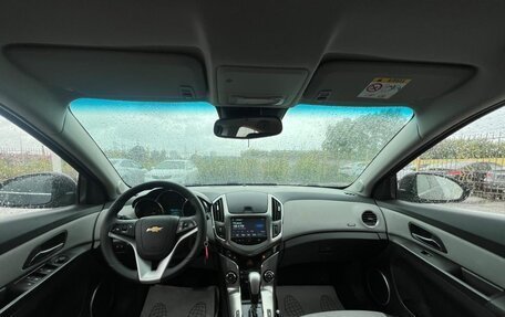 Chevrolet Cruze II, 2014 год, 1 149 000 рублей, 7 фотография