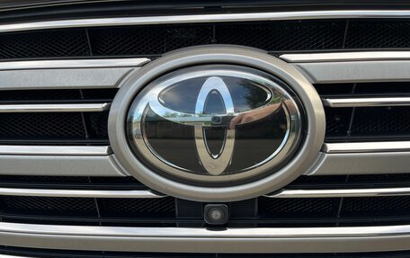 Toyota Land Cruiser 200, 2018 год, 10 300 000 рублей, 19 фотография